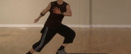 TBC – Total Body Conditioning